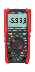 Miernik  uniwersalny Uni-T PRO UT195DS