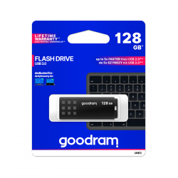 Pendrive Goodram USB 3.2 128GB czarny