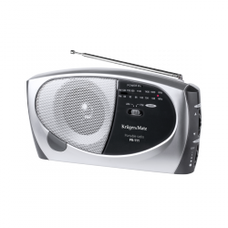 Radio przenośne AM / FM  Kruger&Matz  model PR-111