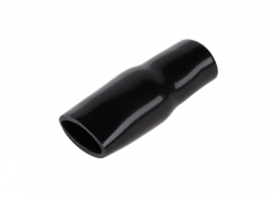 Osłona gumowa wtyku F Cabletech