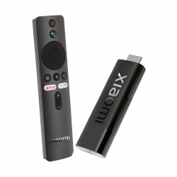 Odtwarzacz multimedialny Xiaomi Mi TV Stick 4K