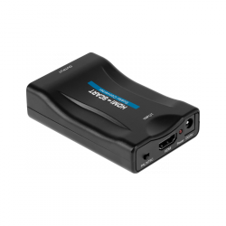Konwerter HDMI na SCART
