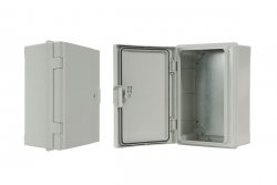 Obudowa hermetyczna 210 IP65 UV C.1600UV