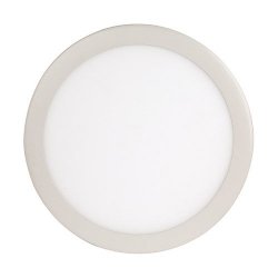 SLIM LED C 15W WHITE WW