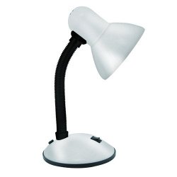 TOLA E27 SILVER