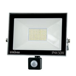 KROMA LED S 50W GREY NW