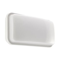 ALBIN LED 20W WHITE NW