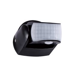 PATROL 2xPIR BLACK