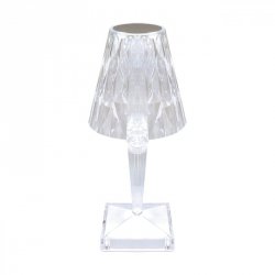 DABI LED CRYSTAL WW CW