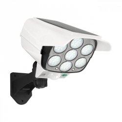 SONO LED PIR 5W WHITE CW