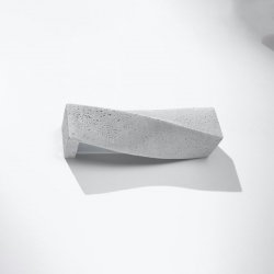 Kinkiet SIGMA beton