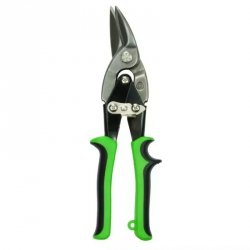 Nożyce do blachy prawe CRV, 250mm
