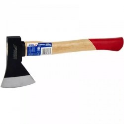 Siekiera 1250g, trzon buk
