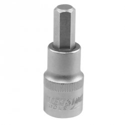 Klucz trzpieniowy Hex 1/2 H7, L55mm