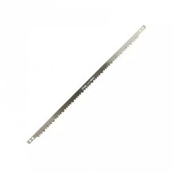 Brzeszczot do piły kabłąkowej 530mm (drewno mokre)