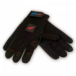 Rękawice robocze rozmiar L DEDRA HAND PRO-TEKT