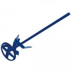 Mikser uniwersalny śr.90 dłg.350mm
