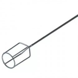 Mikser d/wylewek samopoziom.100/570 mm
