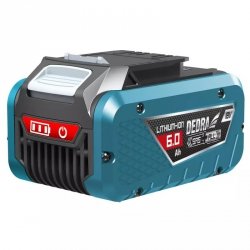 Akumulator 6.0Ah 18V Li-Ion