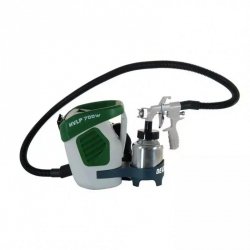 Agregat HVLP do malowania natryskowego 700W,1L