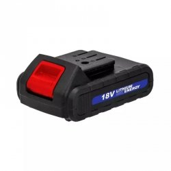 Akumulator 1,5Ah, 18V do DED7880, karton