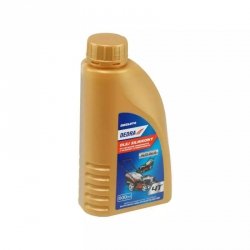 Olej do kosiarek z silnikiem czterosuwowym 0,6l SG/CD-30