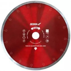 Tarcza diam. HRD GRES 125x22,2mm