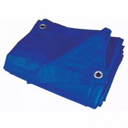Plandeka 3x5m, 60g/m2