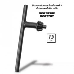 Klucz do uchwytu wiertarskiego 13mm