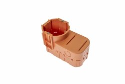 Puszka podtynkowa łączeniowa do elektroniki fi 68 mm A.0083 Pawbol