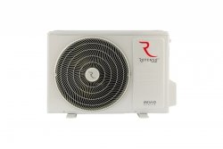 Klimatyzator pokojowy Rotenso Revio RO26XO R14 (jednostka zewnętrzna)