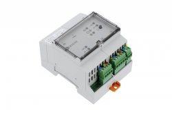 Moduł internetowy + BMS Modbus