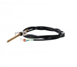 Kanałowy czujnik temperatury T PROBE D2.2