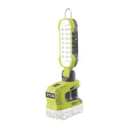 Lampa warsztatowa 1-panelowa 900 Lm 18V ONE+ R18ALP-0 Ryobi