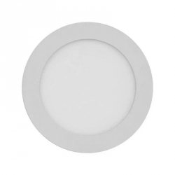 Panel LED V-TAC Premium Downlight 12W Okrągły fi170 VT-1207 4000K 1160lm