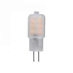 Żarówka LED V-TAC SAMSUNG CHIP 1.1W G4 VT-201 6500K 100lm 5 Lat Gwarancji
