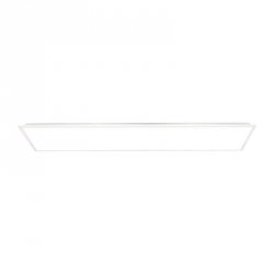 Panel LED V-TAC 40W 120x30 LED CREE CHIP zasilacz STARSENSE backlight 33mm 120Lm/W VT-61045 4000K 4800lm 6 lat gwarancji