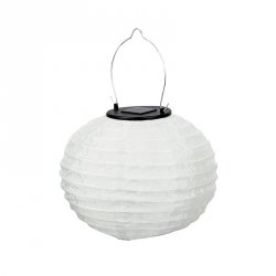 Lampa ogrodowa solar LED HARMONY 3000K IP44 LED2B