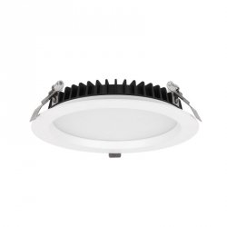 Downlight LED NEXEYE NE1 30W 4000K IP44 Kobi Pro