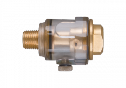 MINI NAOLEJACZ DO NARZĘDZI PNEUMATYCZNYCH 1/4” King Tony