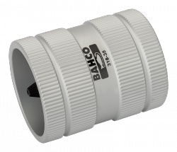 Rozwiertak kołowy do rur 8-38 mm BAHCO