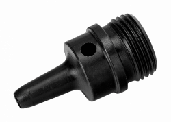 Wykrojnik walcowy 4mm BAHCO