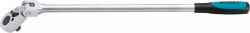 Grzechotka z przegubem 1/2, 511mm, 916GL HAZET