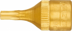 Nasadka wkrętakowa 1/4 TORX T25x28mm, 8502-T25 HAZET