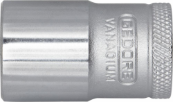Nasadka profil ceowy 1/2 16x mm GEDORE