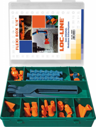 Zest.weza doprow.chlodz. Flexi-Box 27-cz. 1/2 LOC-LINE