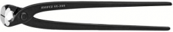 Szczypce zbrojarskie do siatek Rabitza, 280 mm, 9900,  KNIPEX