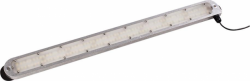 Lampa maszynowa typu listwa LED 560mm Bauer + Böcker