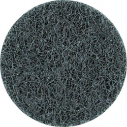 Krazek scierny COMBIDISC,twardy 50mm, droboziarnisty Pferd