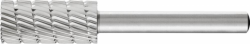 Frez trzpieniowy HSS ,cylindryczny, A 1013ST 3 6mm 10x13mm Pferd